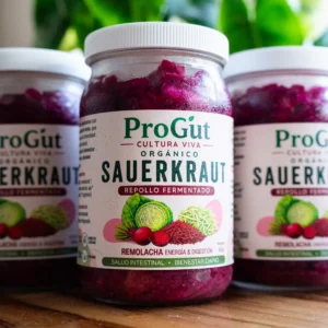 Sauerkraut Depth (Remolacha)